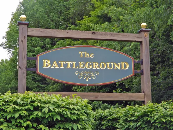 4604 Battleground Road #3, Fayston, VT 05673