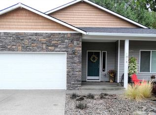 1618 S 7th St, Independence, OR 97351