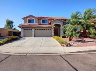 7468 W Mary Jane Ln, Peoria, AZ 85382