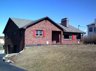 7797 State Route 655, Reedsville, PA 17084