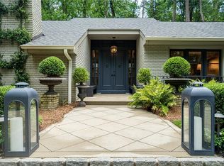 500 W Wesley Rd NW, Atlanta, GA 30305