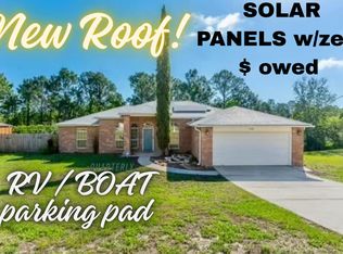 430 Hatchee Dr, Crestview, FL 32536