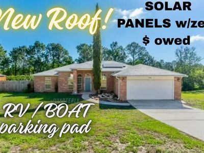 430 Hatchee Dr, Crestview, FL, 32536