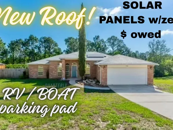 430 Hatchee Dr, Crestview, FL 32536