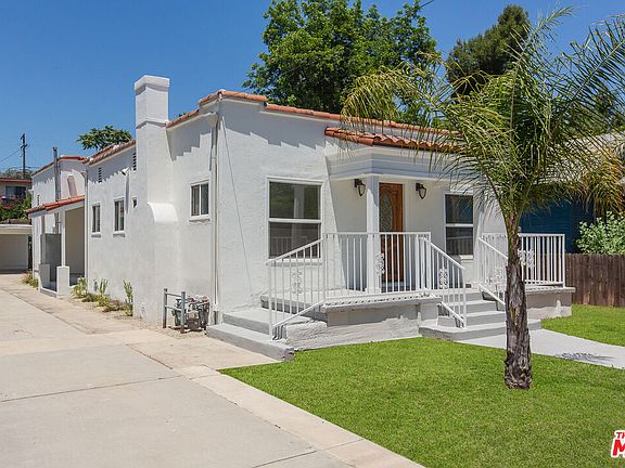 2nd image of 250 S Avenue 57