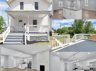 906 Lockbourne Rd, Columbus, OH 43206