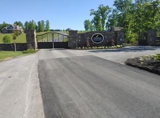 0 Deer Ridge Point, South Pittsburg, TN 37380