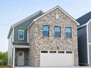 555 Twyla Dr LOT 33A, Lebanon, TN 37087