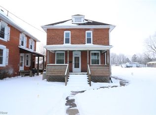 941 Reid St, Bucyrus, OH