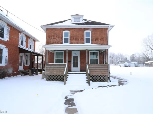 941 Reid St, Bucyrus, OH 44820