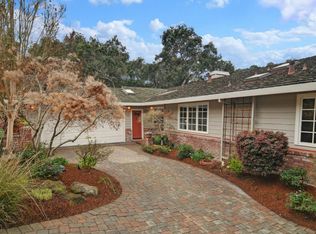 240 Mimosa Way, Portola Valley, CA 94028