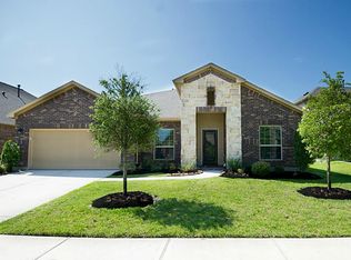 7415 Wilson Reach Ln, Spring, TX 77389