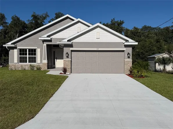519 EPPINGER DRIVE, PORT CHARLOTTE, FL 33953