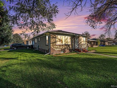 728 West Street, Fort Morgan, CO, 80701