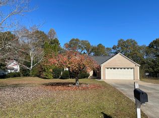 231 Highpoint Xing, Powder Springs, GA 30127