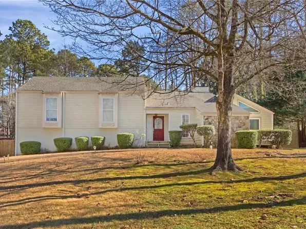 1994 Benthill Dr, Marietta, GA 30062
