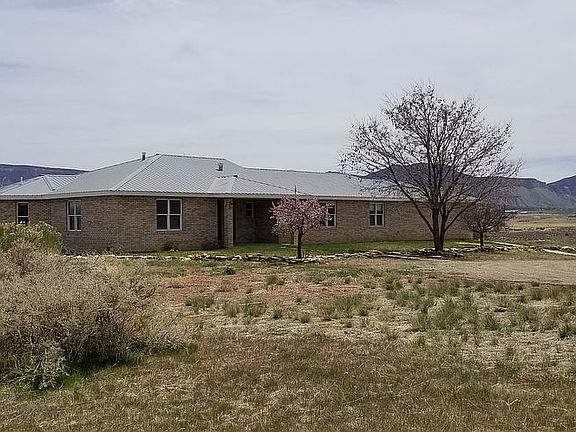 Main House