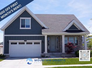 3977 W Penstemon Way, Lehi, UT 84043