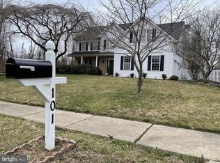 101 Gordon Ln, North Wales, PA 19454