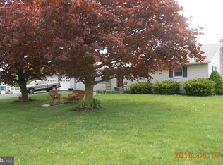 10324 Reeder Rd, Mercersburg, PA 17236