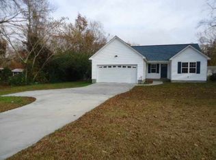 4390 Gum Branch Rd, Jacksonville, NC 28540