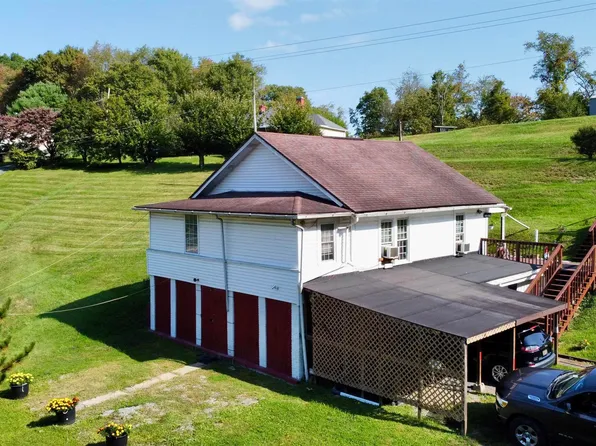 26 Cortese Rd, Clarksburg, WV 26301