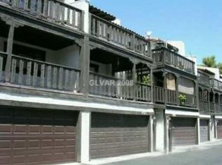 4925 Calle Del Cajon, Las Vegas, NV 89120