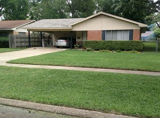 2513 Mecom Dr, Shreveport, LA 71104