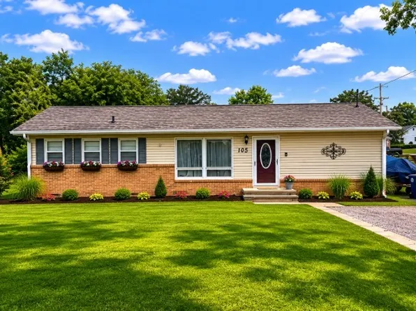1045 Fairfield Pike, Shelbyville, TN 37160
