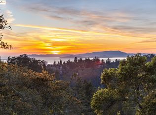 6515 Glen Oaks Way, Oakland, CA 94611