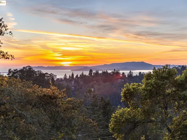 6515 Glen Oaks Way, Oakland, CA 94611