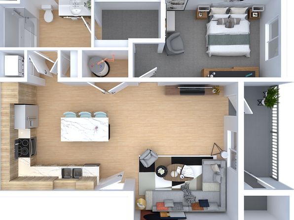 Brigham Lofts | 747 S Main St, Brigham City, UT