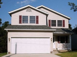 5605 Saxon Dr, Garfield Heights, OH
