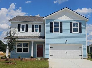 5021 Yellowstone Dr, Conway, SC 29526