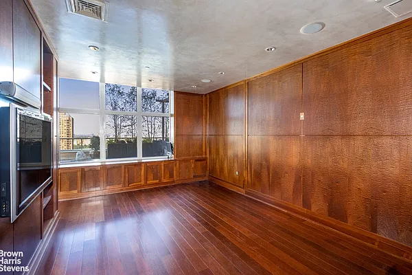 Rented by Brown Harris Stevens | media 13