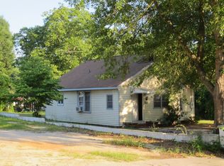 103 Steed St, Jackson, SC 29831