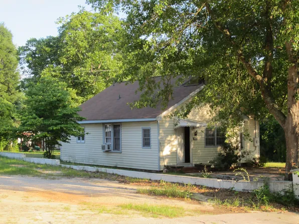 103 Steed St, Jackson, SC 29831
