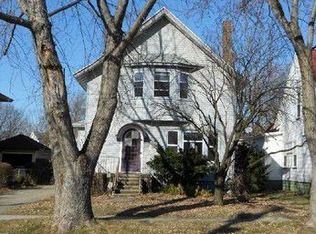 154 Washington Ave, Muskegon, MI 49441