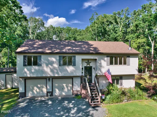 103 Jack Pine Ct, Milford, PA 18337