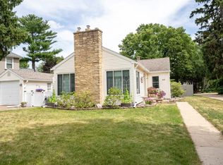 403 Sturgeon Eddy Rd, Wausau, WI 54403