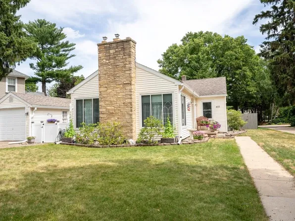 403 STURGEON EDDY ROAD, Wausau, WI 54403
