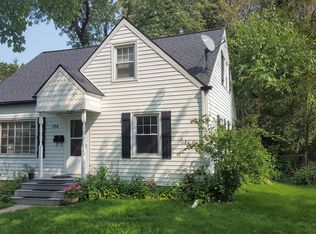 154 Pleasant Ave, Battle Creek, MI 49015