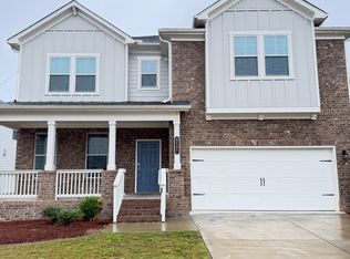 2121 Landsburg Way, Lawrenceville, GA 30043