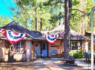 17175 S Iron Springs Rd, Munds Park, AZ 86017