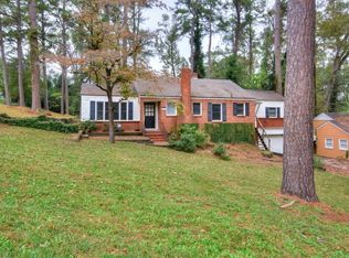 1016 Redbird Rd, Augusta, GA 30904