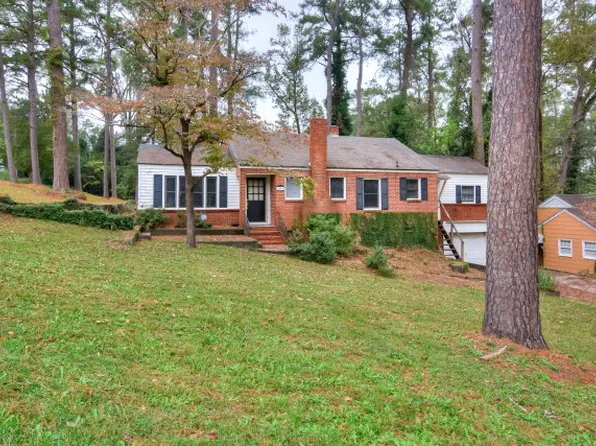 1016 Redbird Rd, Augusta, GA 30904