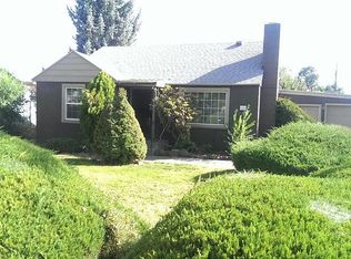 606 W Mead Ave, Yakima, WA