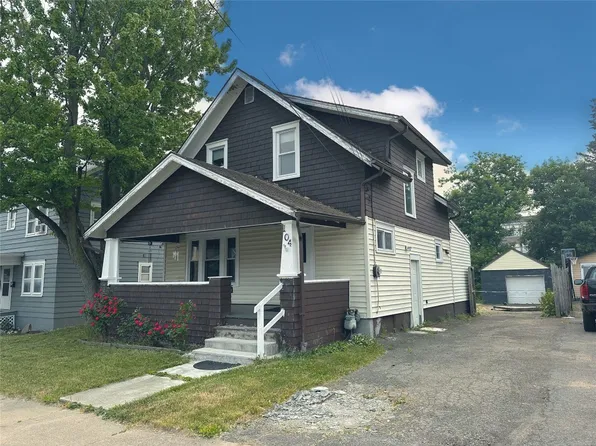 104 Allen St, Johnson City, NY 13790