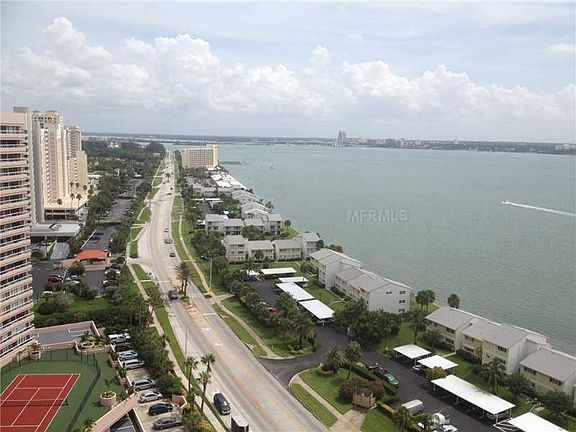 2nd image of 1340 Gulf Blvd Ph A