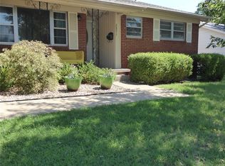 2831 S 73rd Ave E, Tulsa, OK 74129